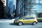 Suzuki SX4 2013 года
